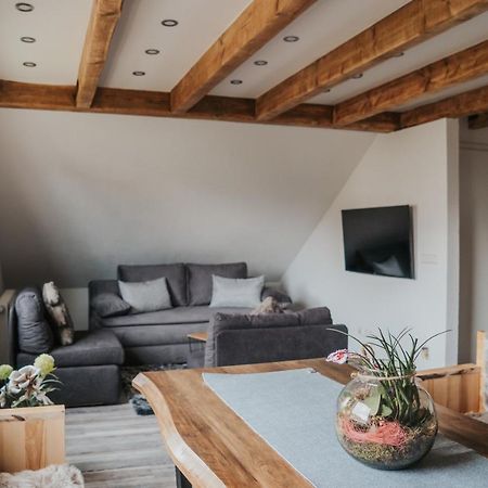 Residenz Manzell Kiba 24 Apartment FDH Екстериор снимка