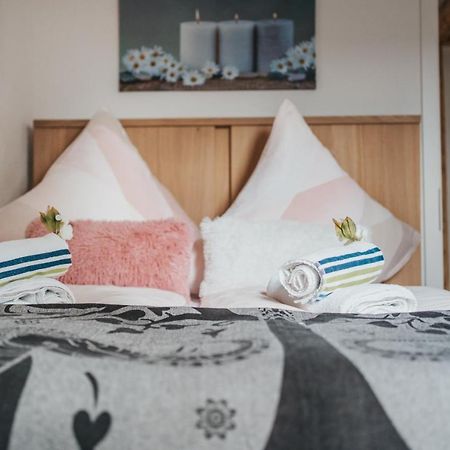 Residenz Manzell Kiba 24 Apartment FDH Екстериор снимка
