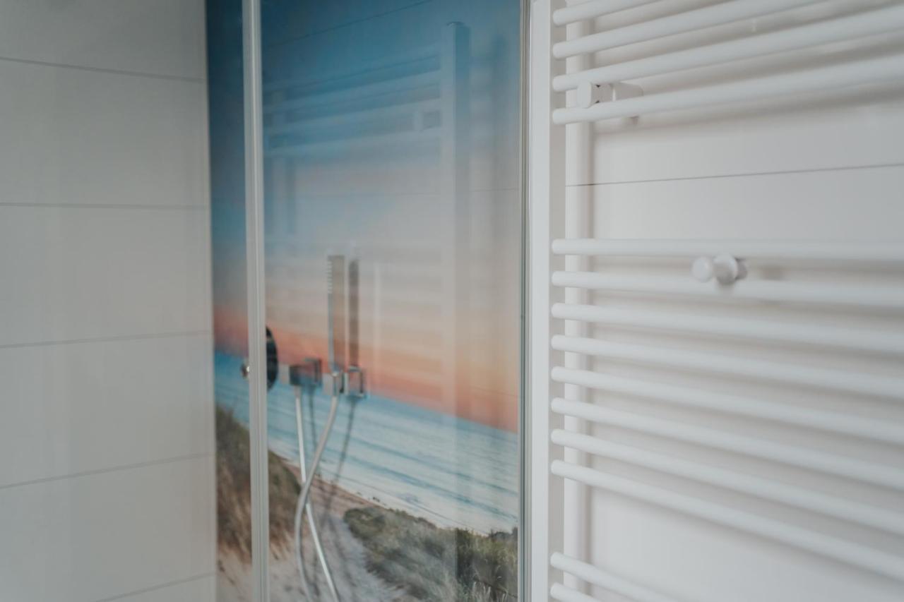 Residenz Manzell Kiba 24 Apartment FDH Екстериор снимка