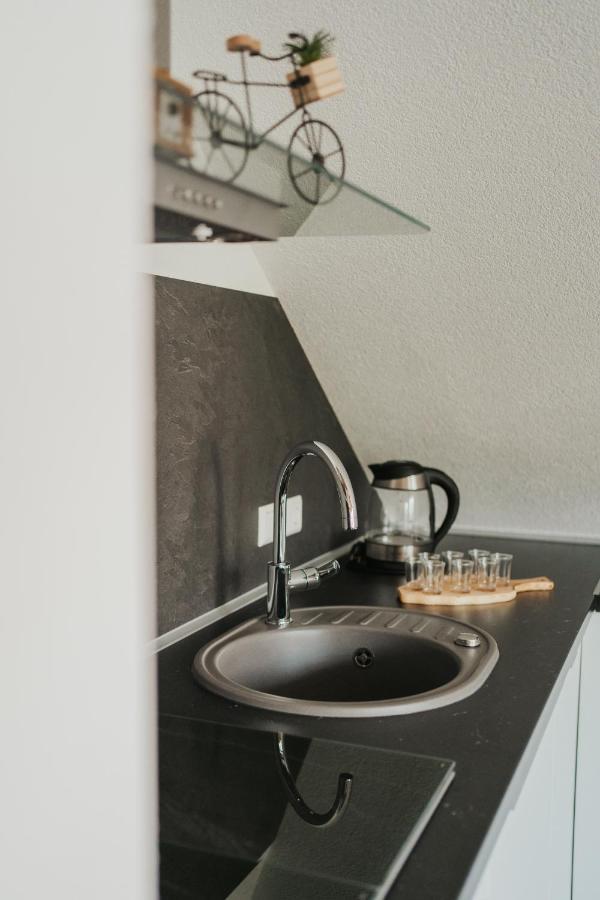 Residenz Manzell Kiba 24 Apartment FDH Екстериор снимка