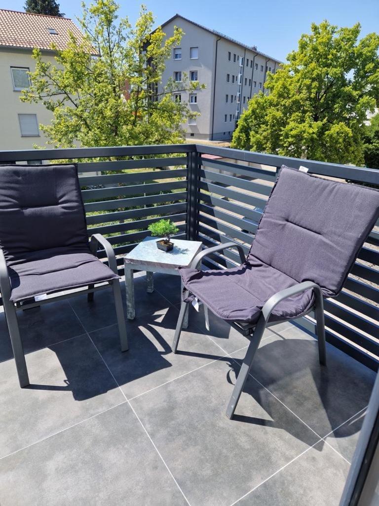 Residenz Manzell Kiba 24 Apartment FDH Екстериор снимка