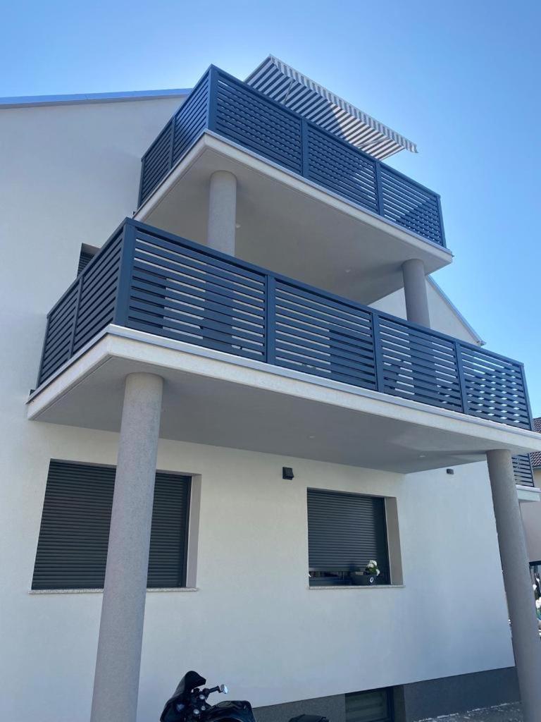 Residenz Manzell Kiba 24 Apartment FDH Екстериор снимка
