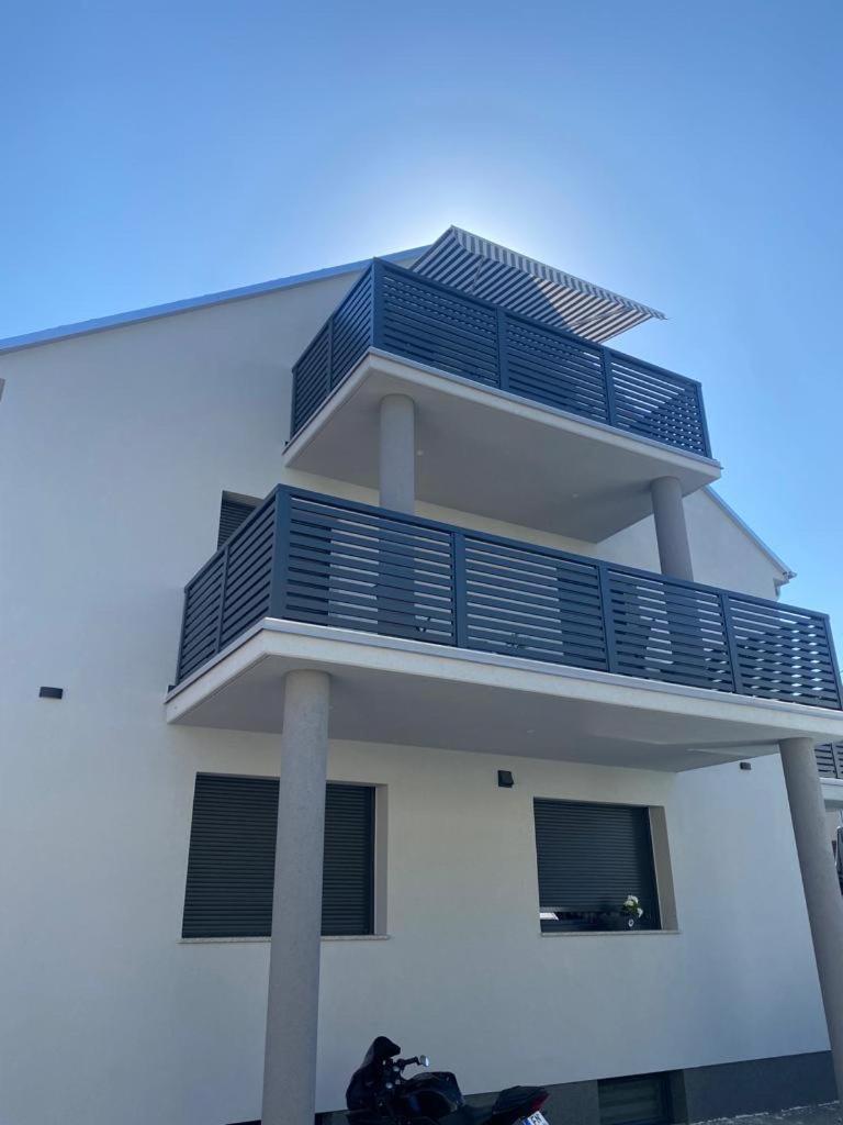 Residenz Manzell Kiba 24 Apartment FDH Екстериор снимка